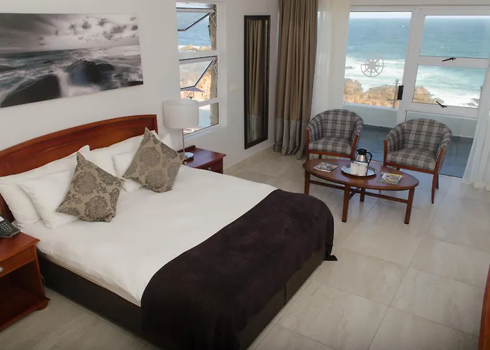 The Point Hotel & Spa