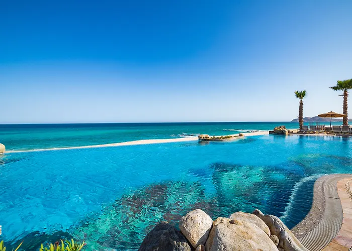 Villa La Valencia Beach Resort & Spa Los Cabos