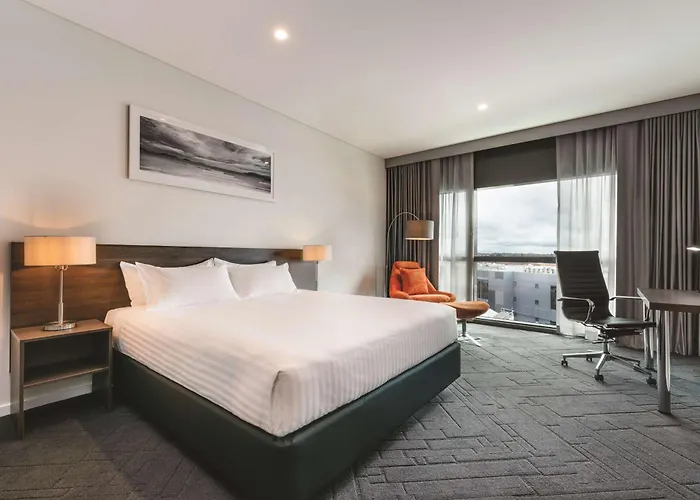 Vibe Hotel Subiaco Perth