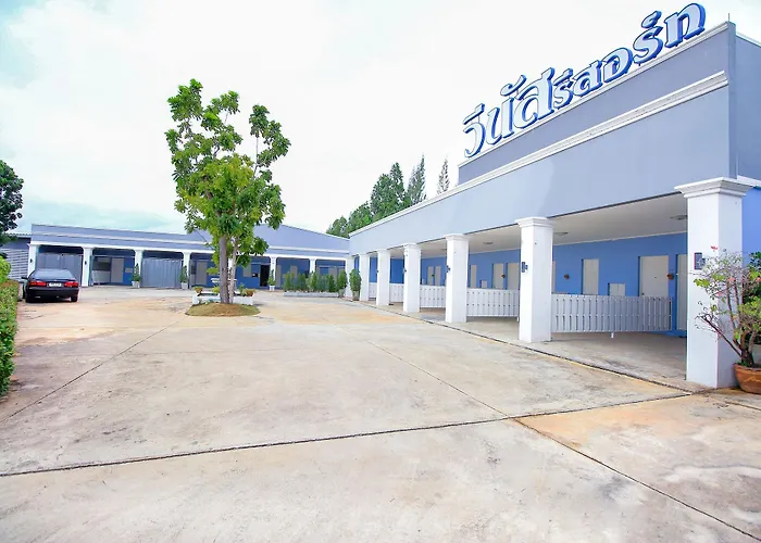 Venus Resort Pranburi