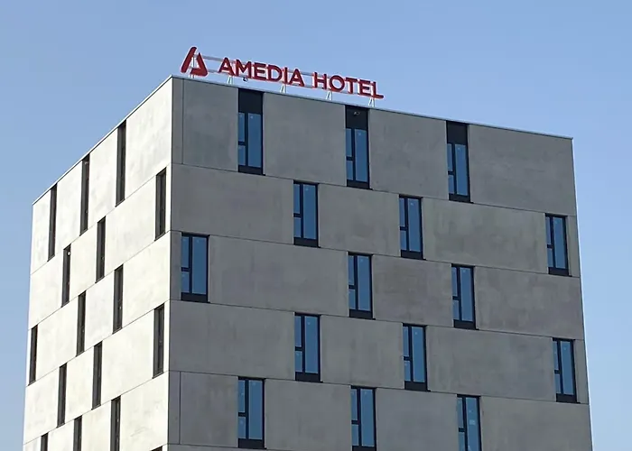 Radisson Hotel Lustenau