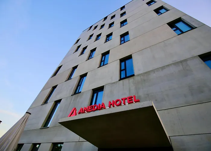 Radisson Hotel Lustenau
