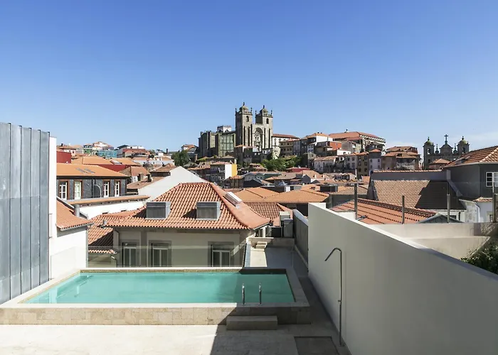 Casa da Companhia Hotel&Spa, Vignette Collection by IHG