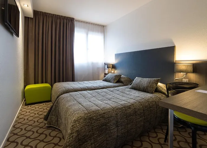 Cit'Hotel Stim'Otel