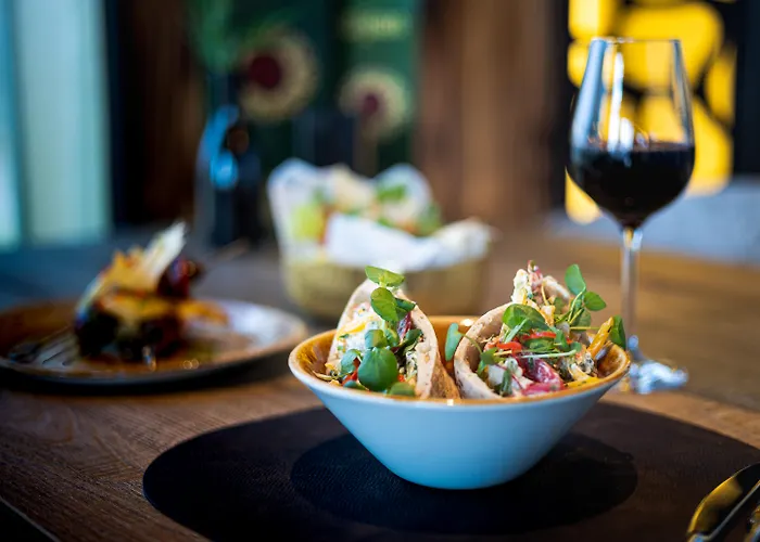 Fletcher Hotel-Restaurant ByZoo Emmen
