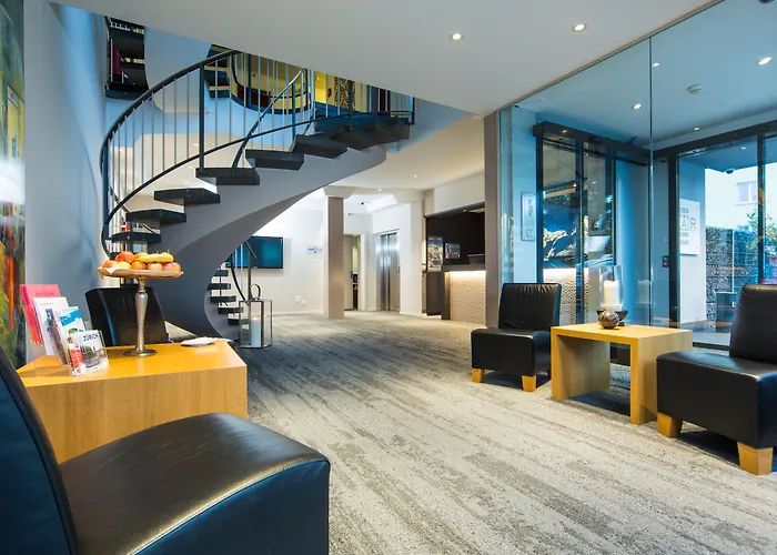 Hotel Belair