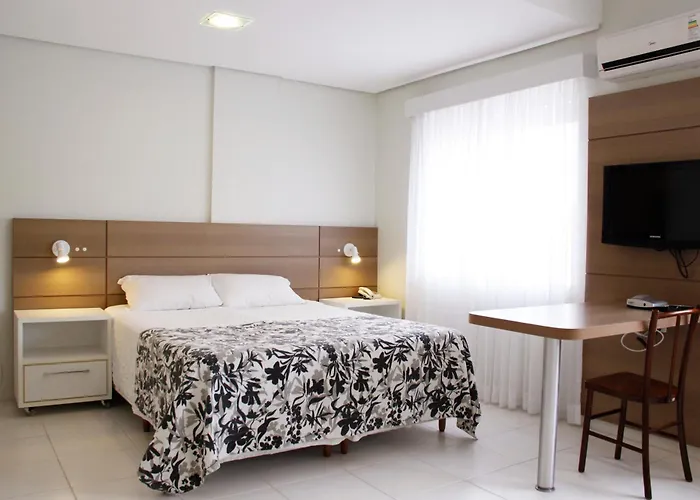 Hotel Porto Madero