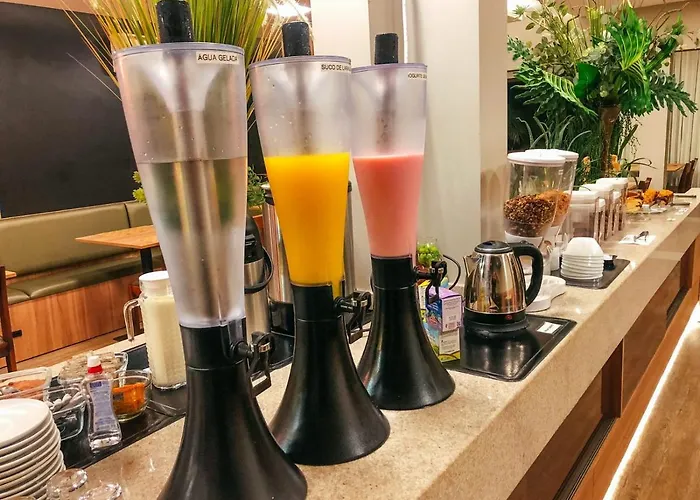 Presto Hotel