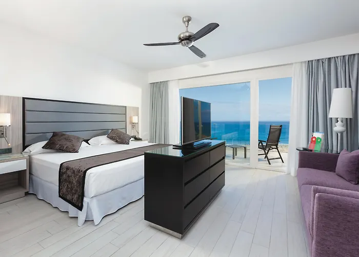 Hotel Riu Palace Tenerife