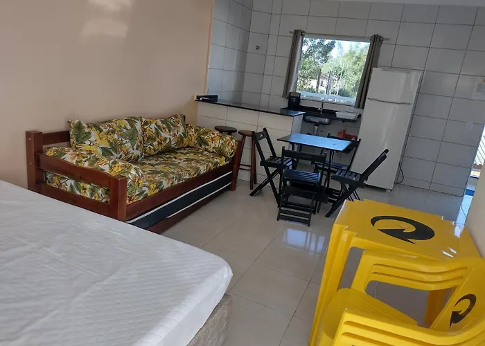 Apartamentos Margarida