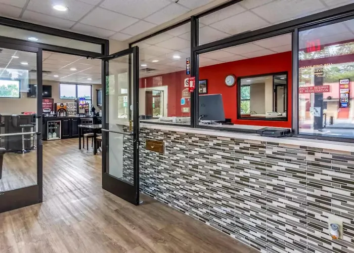 Americas Best Value Inn Opelika