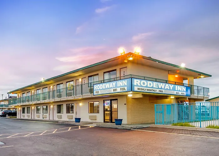 Rodeway Inn