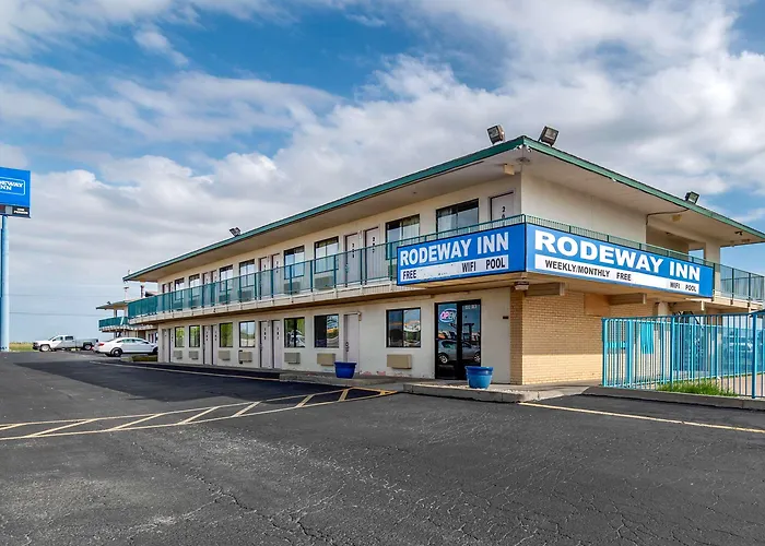 Rodeway Inn