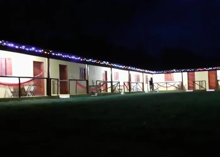 Pousada do Sossego