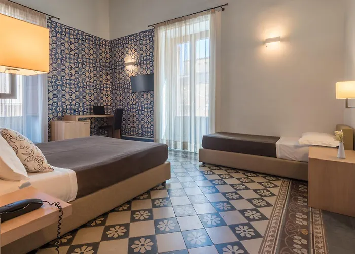 Hotel Vittorio Veneto
