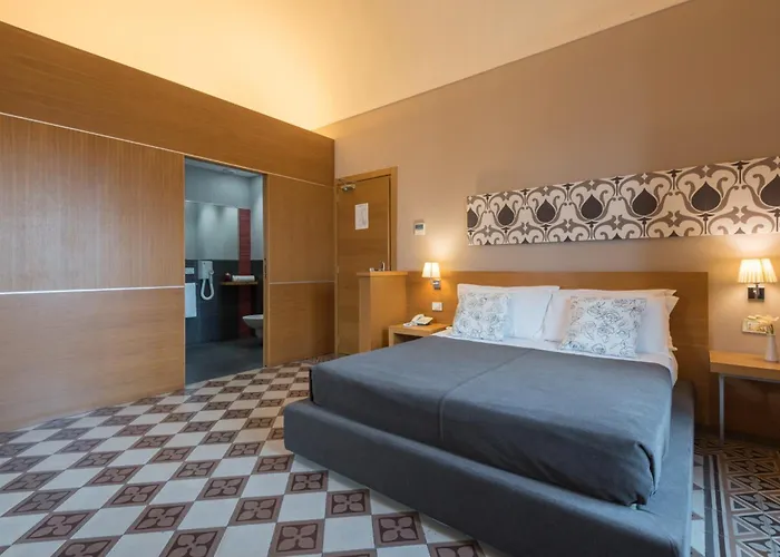 Hotel Vittorio Veneto