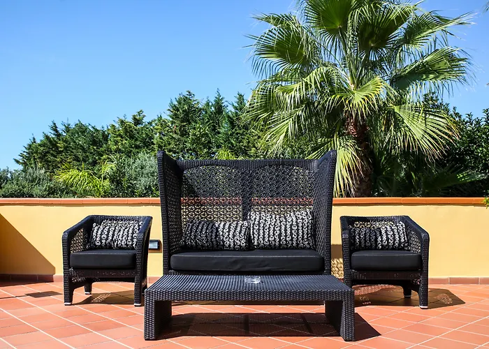 Baia Di Ulisse Wellness & Spa