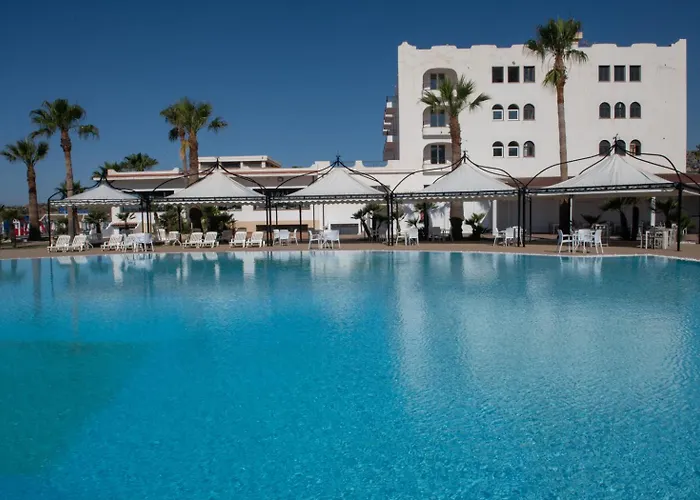 Hotel Baia D'oro