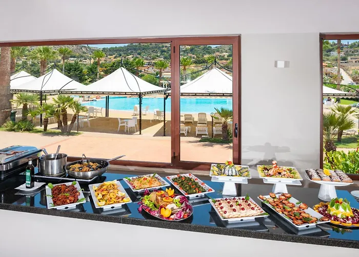 Hotel Baia D'oro