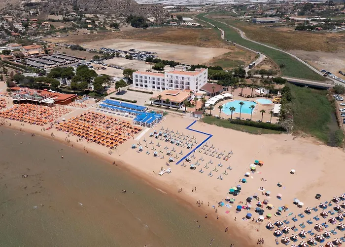 Hotel Baia D'Oro