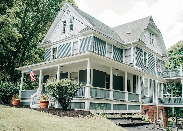 Benn Conger Inn