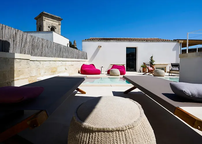 Palazzo De Noha - Boutique Hotel
