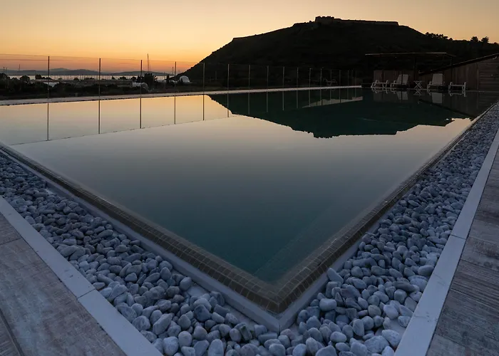 A Point Porto Ercole Resort & Spa