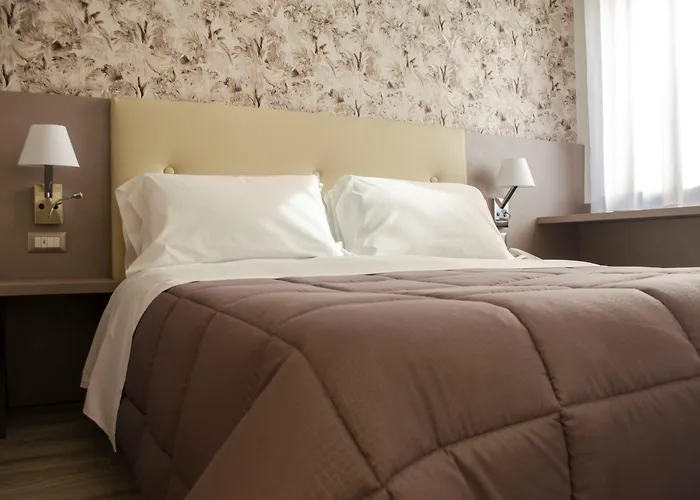 Viva Hotel Avellino