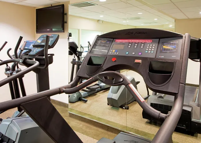 Holiday Inn Washington D.C. - Greenbelt Maryland By Ihg