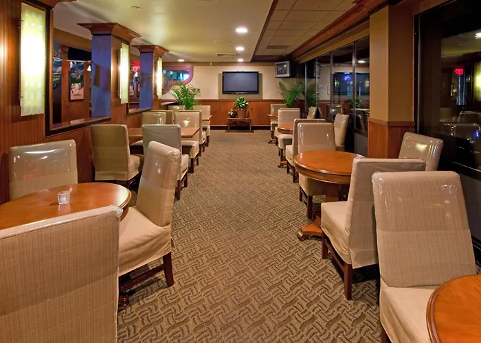 Holiday Inn Washington D.C. - Greenbelt Maryland By Ihg