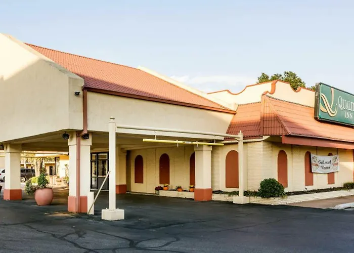 Quality Inn