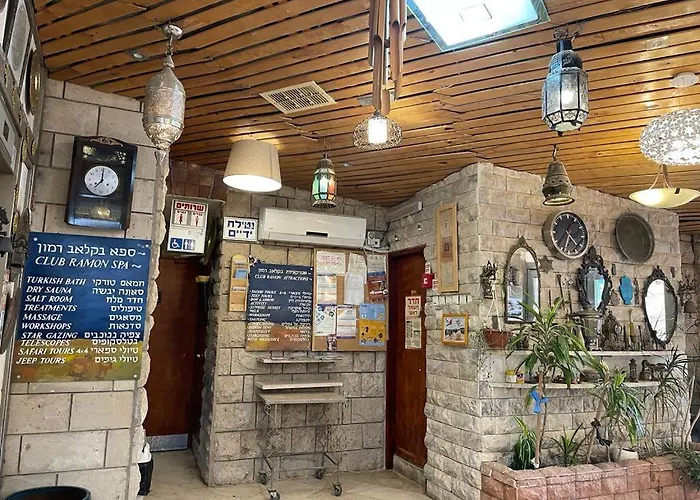 Hotel Club Ramon