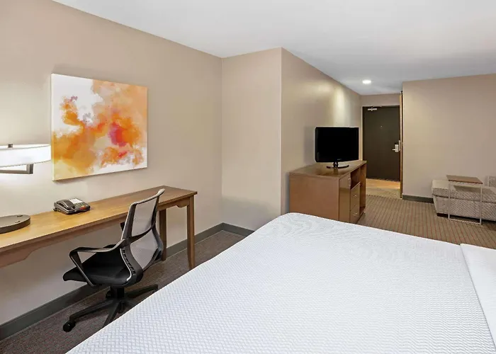La Quinta By Wyndham Seattle Federal Way