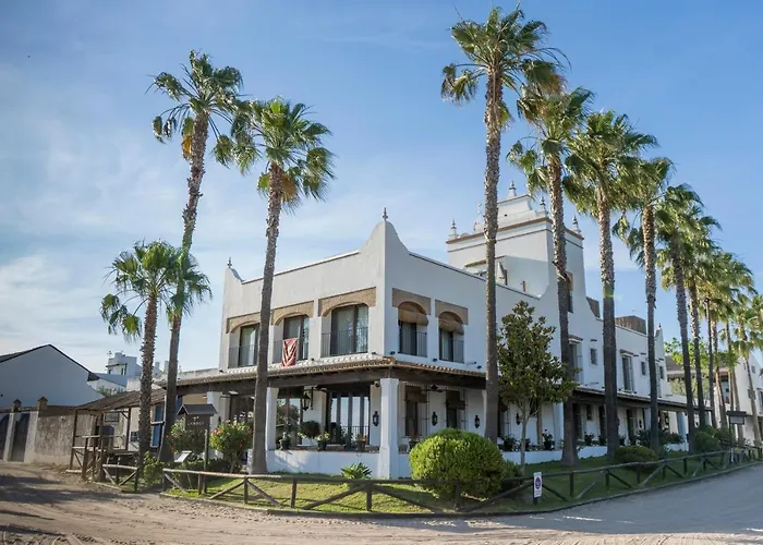 Hotel La Malvasia