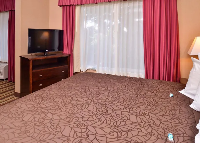 Best Western Wilsonville Inn & Suites