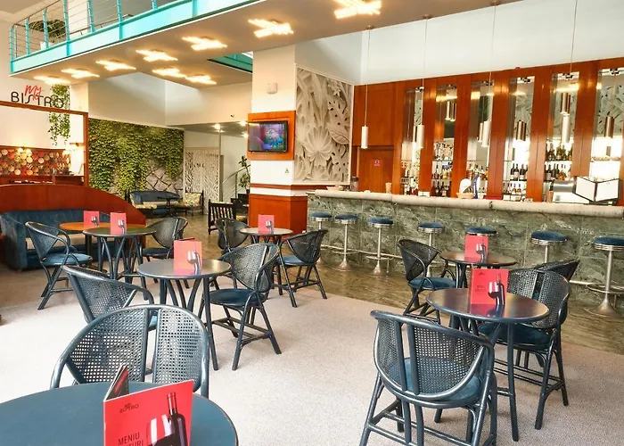 Mycontinental Bucuresti Gara De Nord