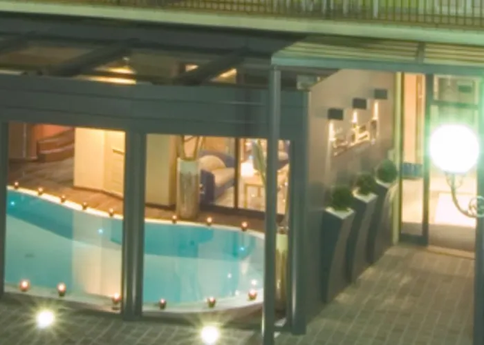 Residence Eden & Spa