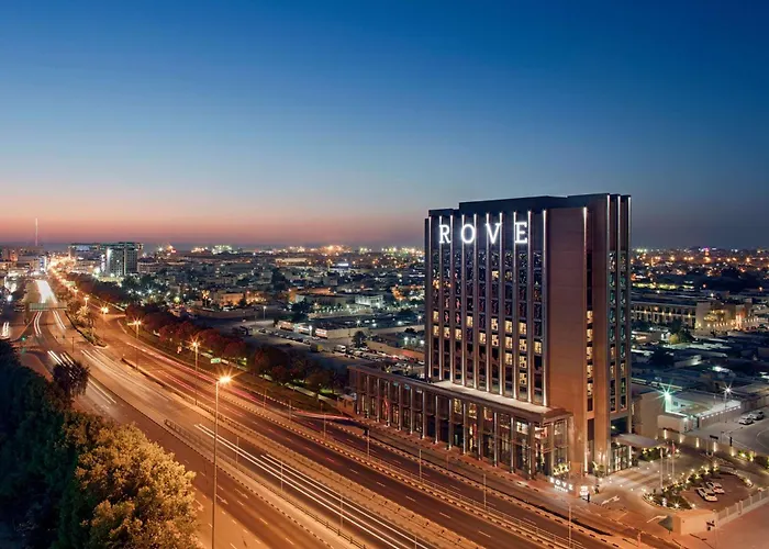 Rove Trade Centre
