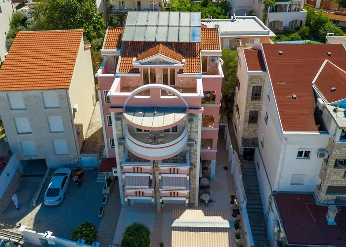 Garni Hotel Koral