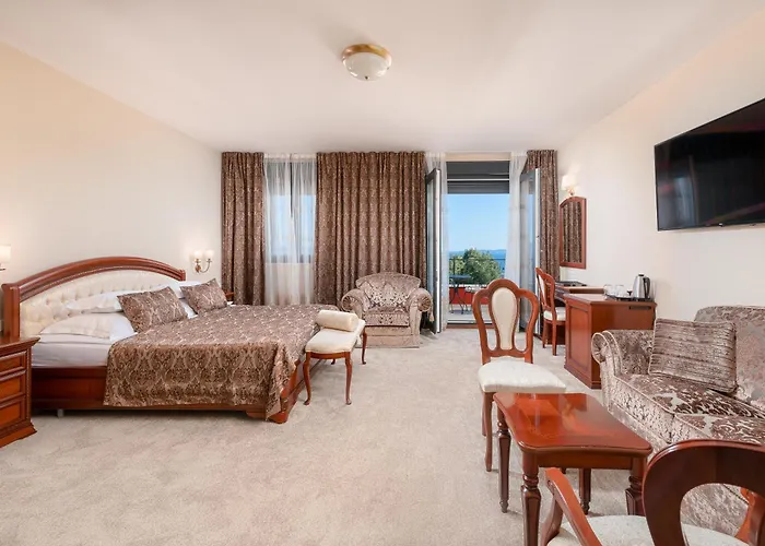 Hotel Cvita
