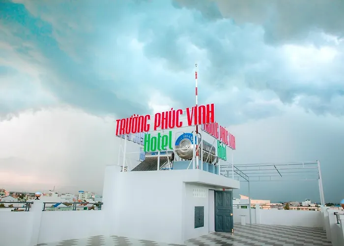 Trường Phúc Vinh Hotel