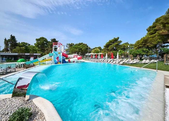 Hotel Sipar Plava Laguna