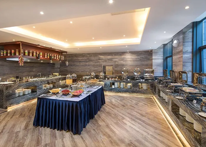 Ramada Encore Guiyang
