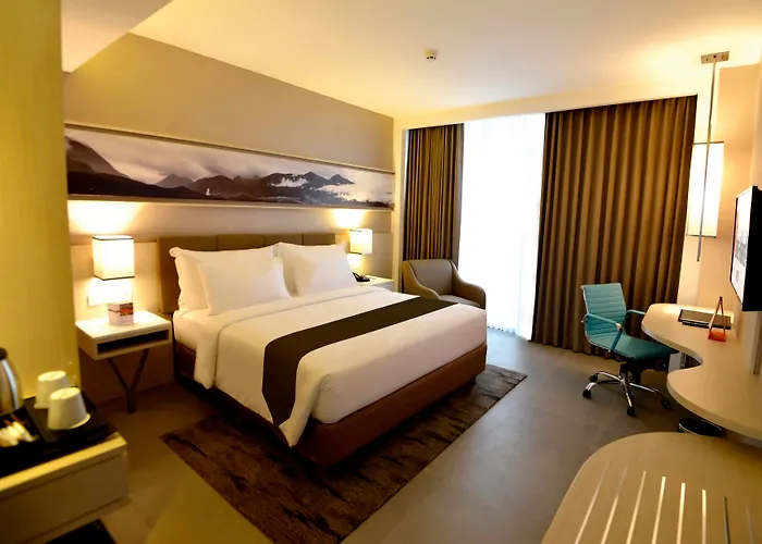 Swiss-Belhotel Jambi