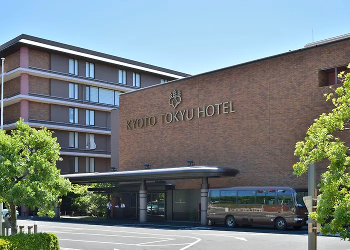 Kyoto Tokyu Hotel