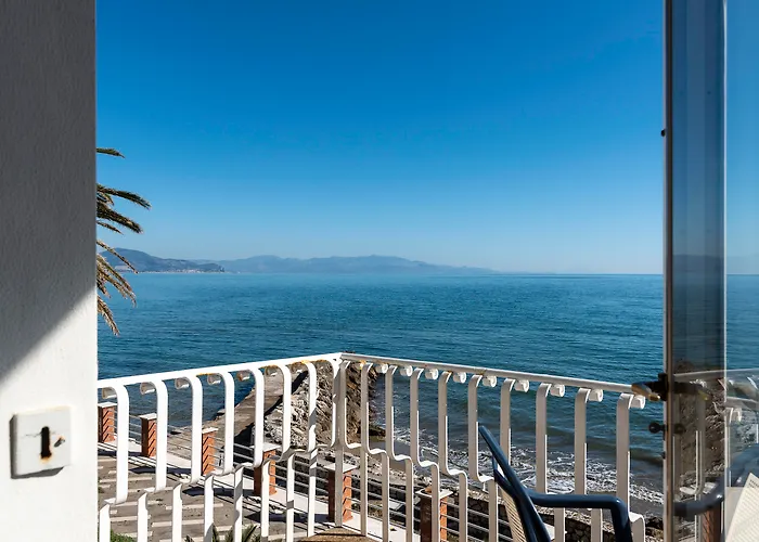 Hotel Ristorante Maga Circe