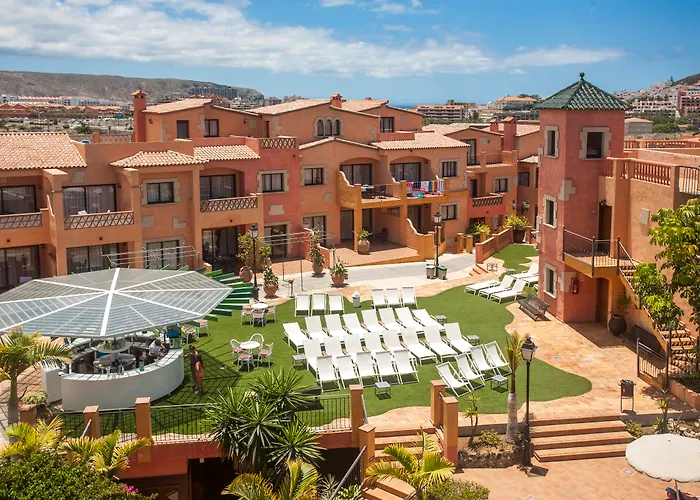 Villa Mandi Golf Resort