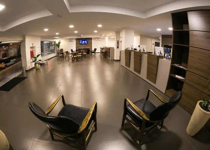 Hotel Dom Rafael Premium