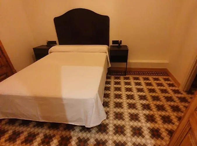 Hostal Lausanne