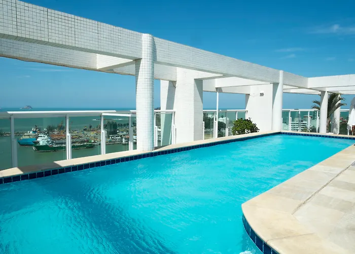 Golden Tulip Macae